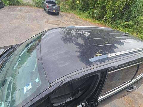 2014 Jeep Grand Cherokee Laredo