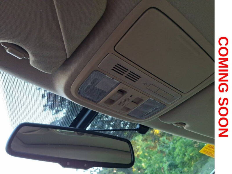 2014 Acura TSX w/Tech