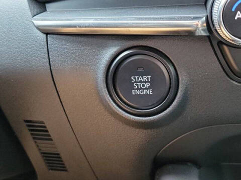 2025 Mazda Mazda3 Hatchback 2.5 S Premium