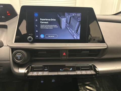 2023 Toyota Prius Limited