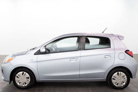 2024 Mitsubishi Mirage