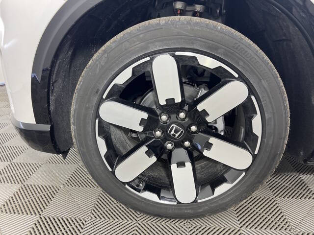 2026 Honda Prologue Elite