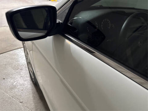 2008 Honda Accord EX-L