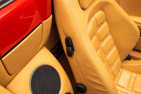 2005 Ferrari F430 Spider