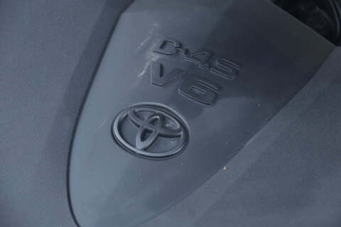 2023 Toyota Camry TRD