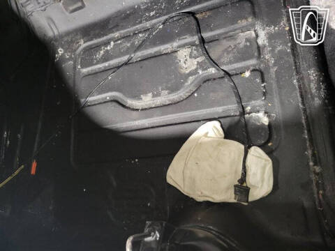 1985 Chevrolet Monte Carlo SS