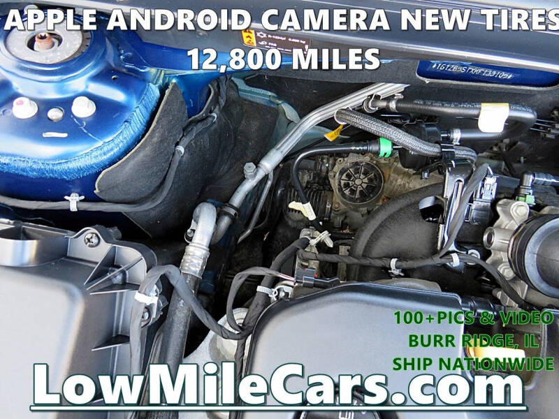 2019 Chevrolet Malibu LS