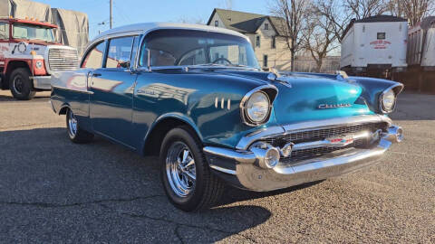 1957 Chevrolet 150
