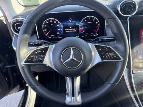 2023 Mercedes-Benz GLC GLC 300