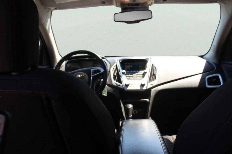 2016 GMC Terrain SLE-2