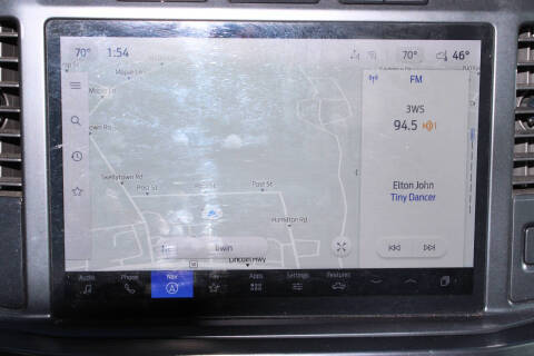 2023 Ford F-350 Super Duty Lariat