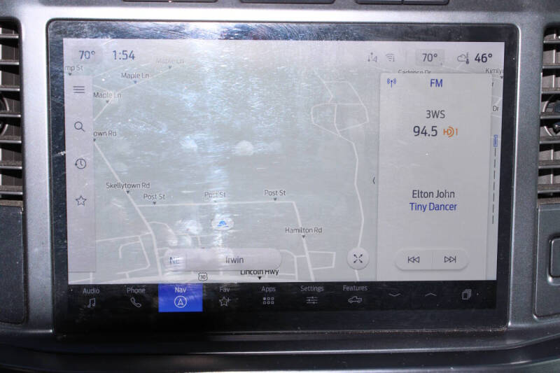 2023 Ford F-350 Super Duty Lariat