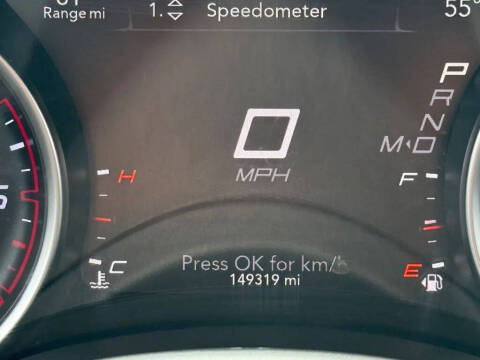 2015 Dodge Charger SE