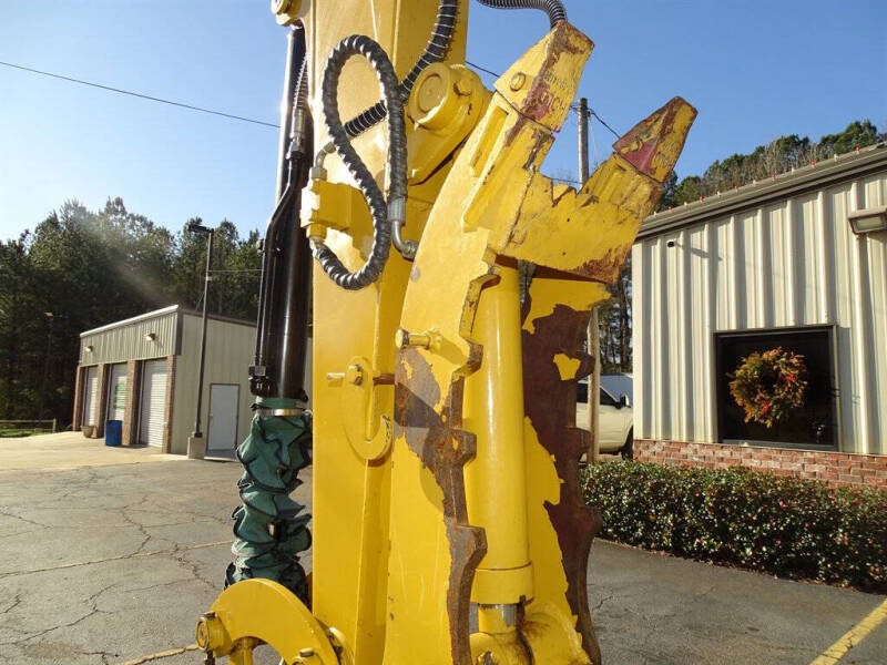 2021 Caterpillar Mini Excavator