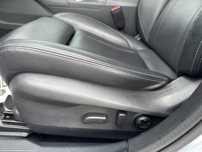 2024 Subaru Legacy Limited