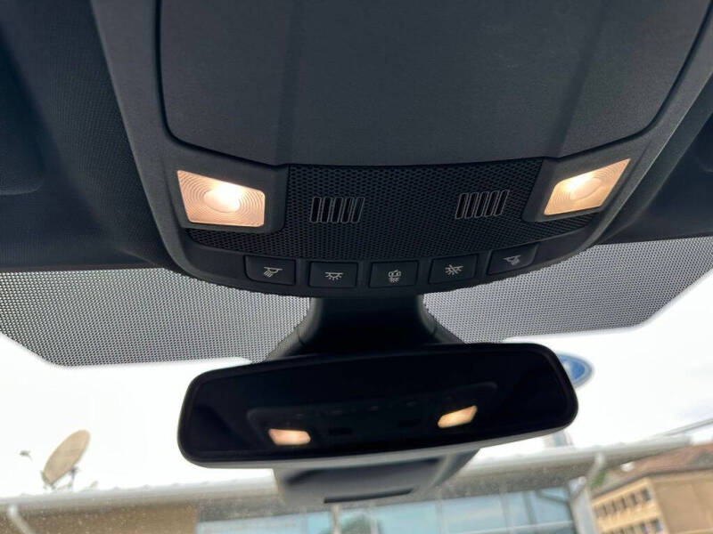 2023 Ford Edge ST