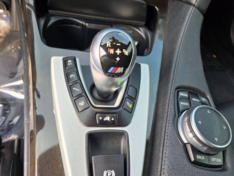 2016 BMW M6 Gran Coupe