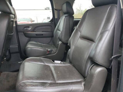 2014 Cadillac Escalade ESV Luxury