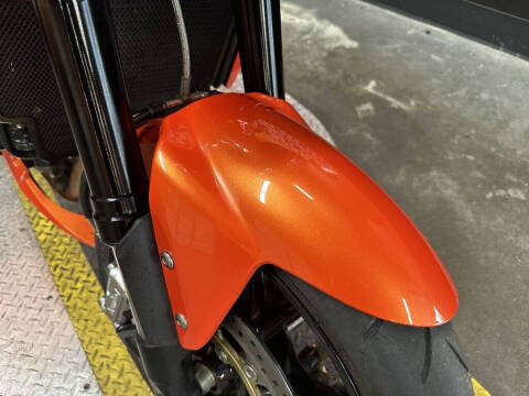 2009 Triumph Speed Triple