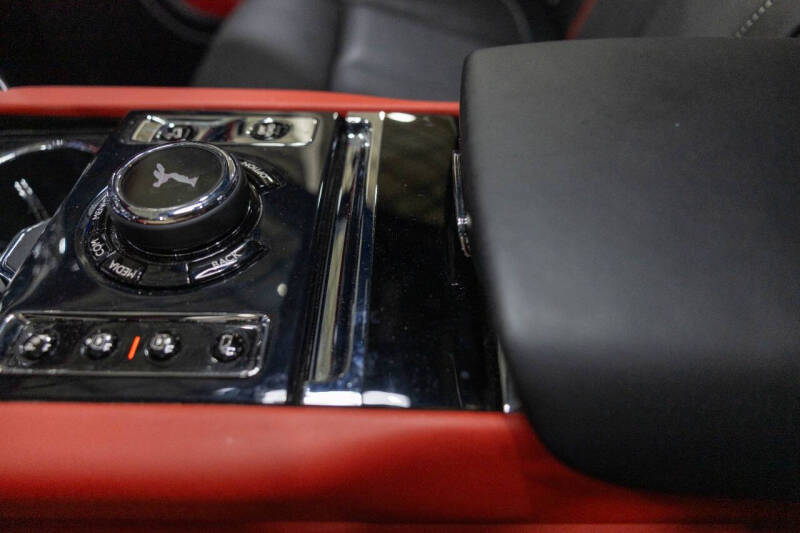 2020 Rolls-Royce Cullinan