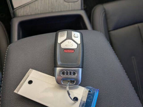 2020 Audi A5 Sportback quattro Premium Plus 45 TFSI