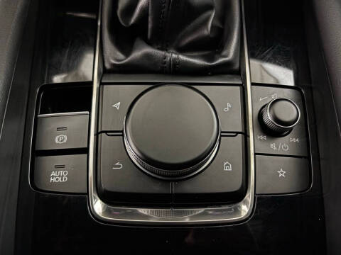 2021 Mazda Mazda3 Hatchback Premium