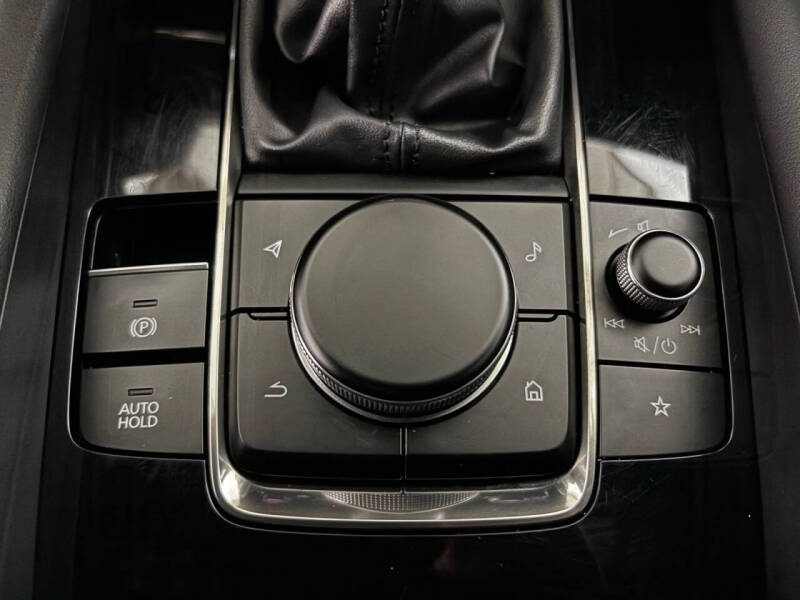 2021 Mazda Mazda3 Hatchback Premium