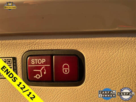 2023 Mercedes-Benz EQS EQS 450+