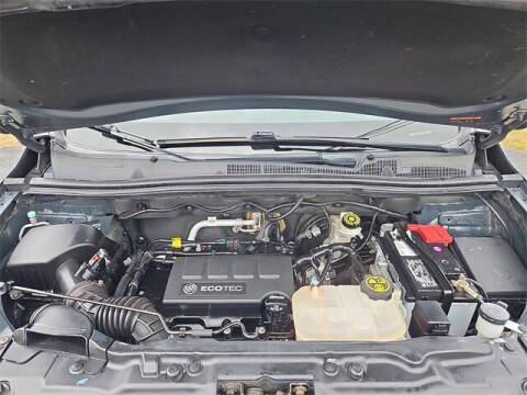 2016 Buick Encore Convenience