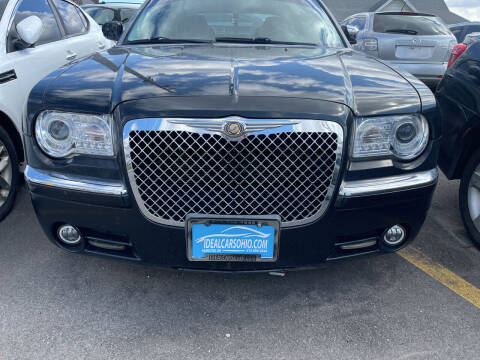 2008 Chrysler 300 for sale at Ideal Cars in Hamilton OH