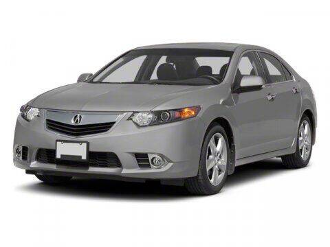 2011 Acura TSX for sale at WOODLAKE MOTORS in Conroe TX