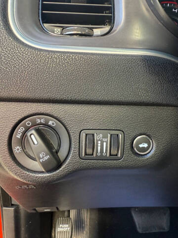 2020 Dodge Charger GT