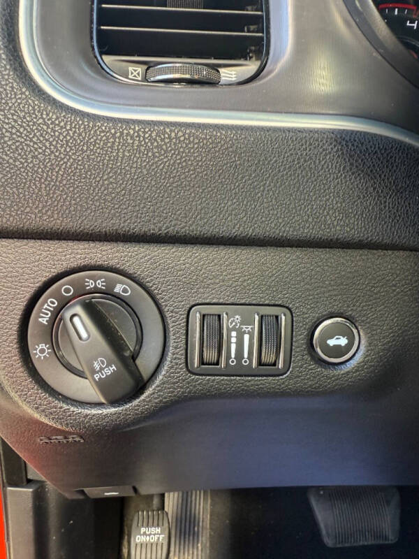 2020 Dodge Charger GT