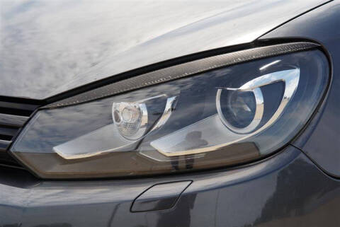 2013 Volkswagen Golf R
