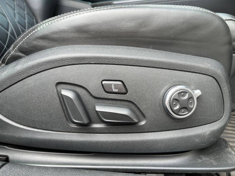 2018 Audi S5 Sportback 3.0T quattro Prestige