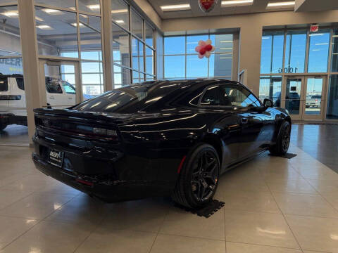 2026 Dodge Charger Scat Pack Plus