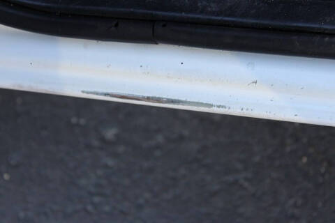 2021 Chevrolet Express 2500