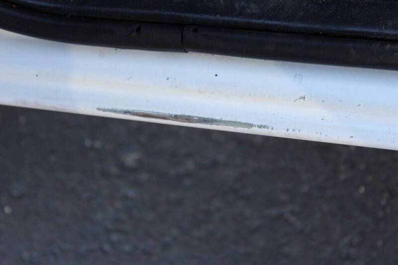 2021 Chevrolet Express 2500