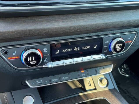 2024 Audi Q5 quattro S line Prem Plus 45 TFSI