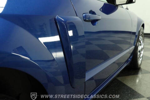2009 Ford Mustang