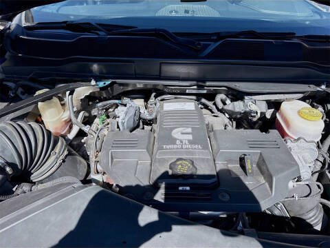 2023 RAM 3500 Laramie