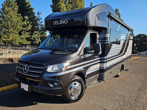 2020 Mercedes-Benz Sprinter 3500XD