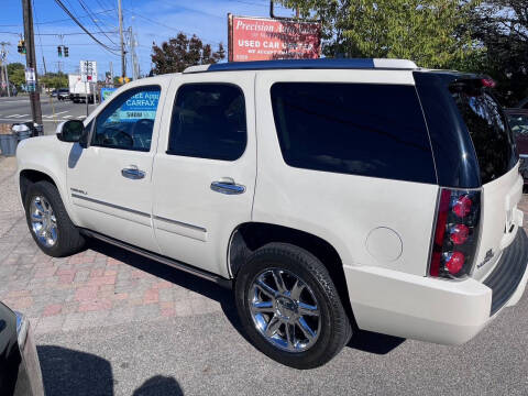 2014 GMC Yukon Denali