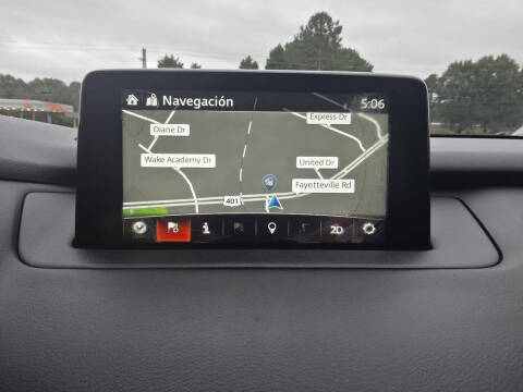 2016 Mazda CX-9 Touring