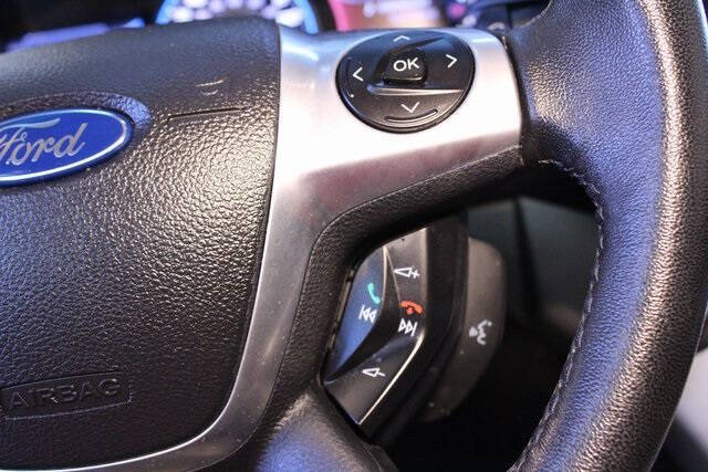 2016 Ford C-MAX Energi SEL