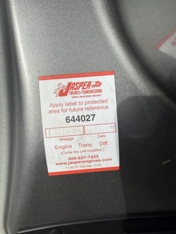 2008 Dodge Ram 2500 SLT