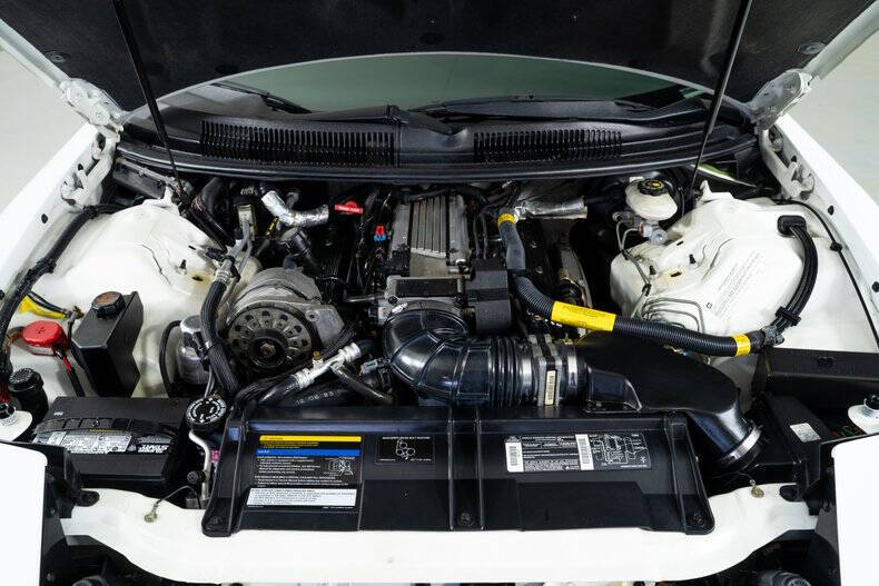 1994 Pontiac Trans Am