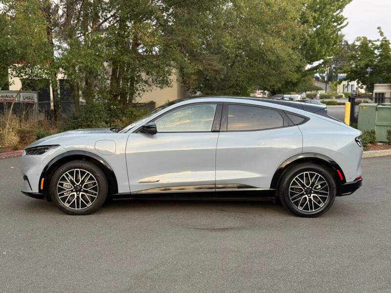 2024 Ford Mustang Mach-E Premium