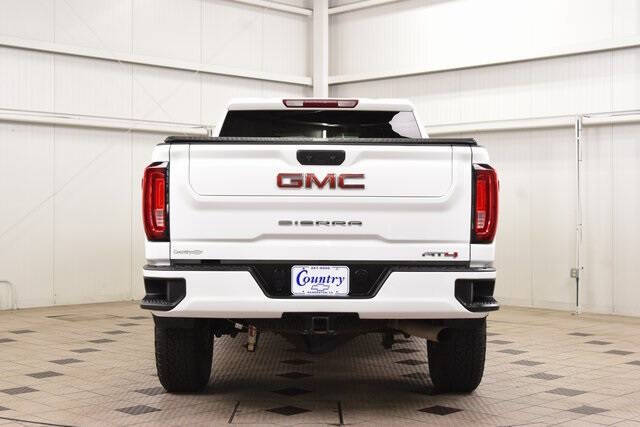 2023 GMC Sierra 2500HD