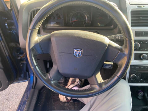 2010 Dodge Journey SXT